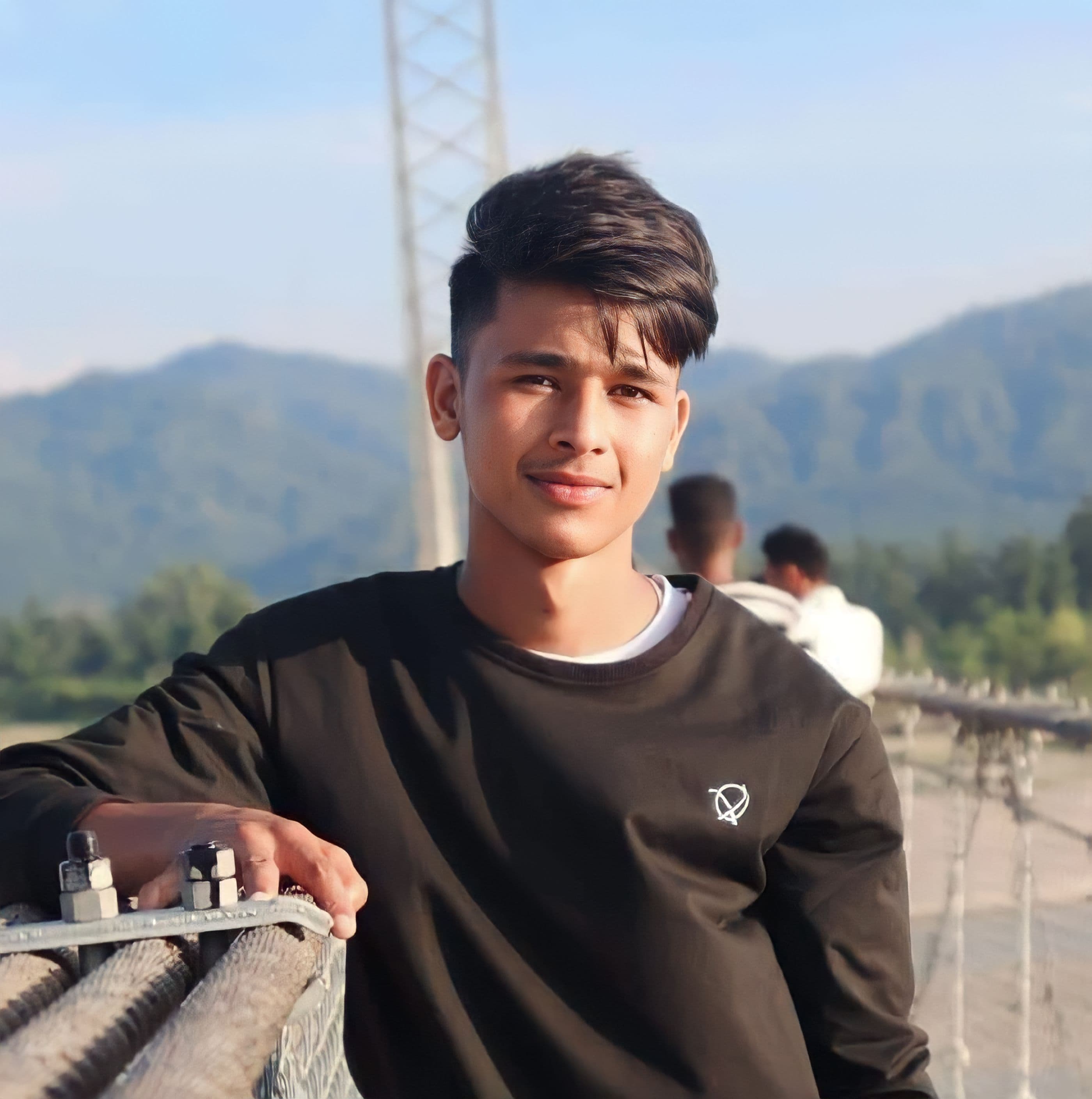 Profile Picture 1